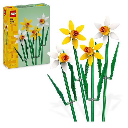 40747 LEGO LEL Flowers Narcisi LEGO®