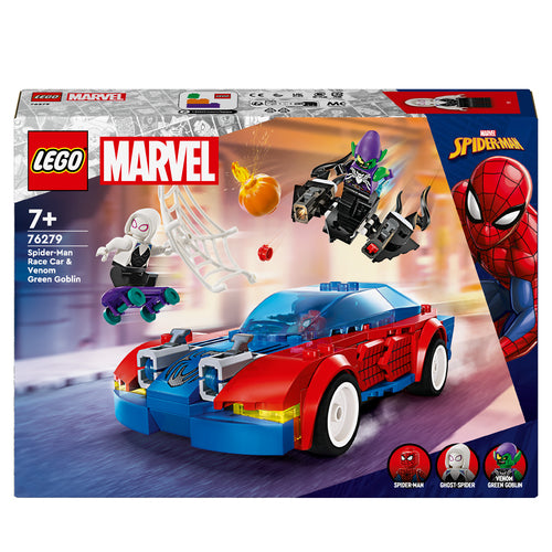 76279 LEGO Super Heroes Marvel tbd-SH-2024-Marvel-5