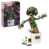 76297 LEGO Marvel - Groot ballerino