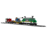 60198 Lego  City - Treno merci