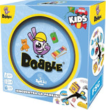 8254 - ASMODEE - DDobble Kids . Gioco da tavolo