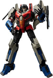 71177Blokees Figures - Transformers - Classic Class 16 -STARSCREAM - Model Kits