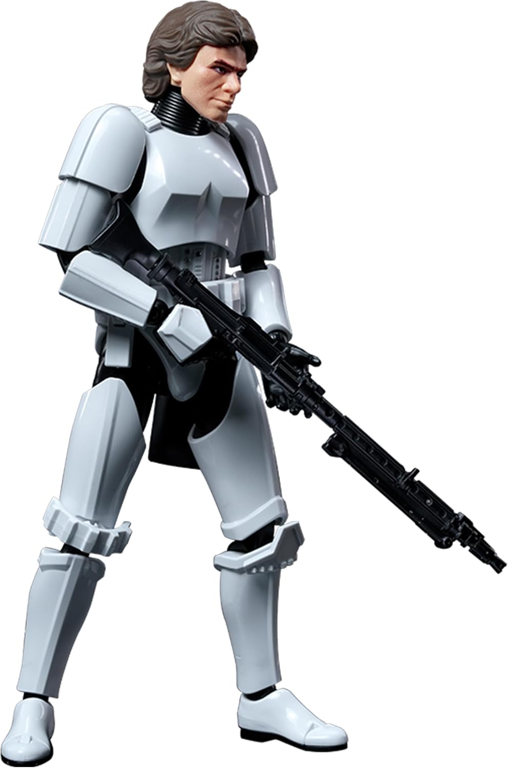 75802 Blokees - Star Wars - Champion Class 02 - 3 Stormtrooper - Evergreen Movie
