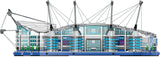 C66022W CaDA Manchester City Stadium con Illuminazione LED