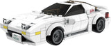 C55012W CaDA Initial D Mazda FC3S RX-7 Auto da Corsa da Costruire 1:24