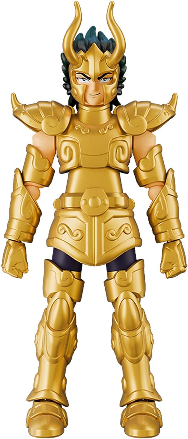 75033 Blokees Saint SeiyaCavalieri dello Zodiaco  01 L'Eredità del Sagittario