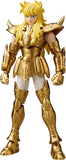 75004 Blokees Figures Saint Seiya  Champion Class  Scorpio Miro Cavaliere d’Oro