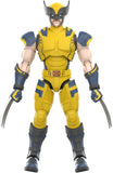 81117 Blokees Marvel Studios Wolverine Wolverine Figure Premium Assembabile