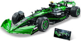 C64010W CaDA Kick Sauber F1 Team C44 2024 1:8  Formula 1 da Costruire 2553 Pezz