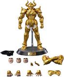 75007 Blokees Figures - Saint Seiya - Champion 3 Class - Taurus Aldebaran
