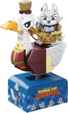 86512 PANTASY set di mattoncini collezione Kung Fu Panda : ZHEN on SkateKart
