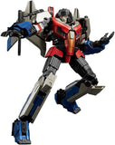 71177Blokees Figures - Transformers - Classic Class 16 -STARSCREAM - Model Kits