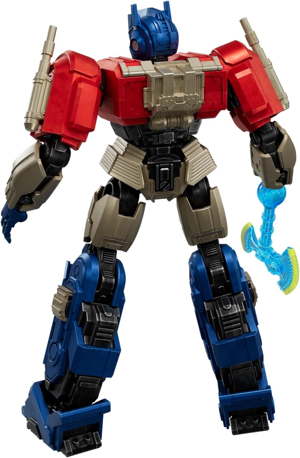 Blokees Transformers Optimus Prime Classic Class 01 Figure Premium