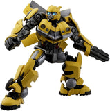 Blokees Transformers Bumblebee Classic Class Figure Premium Assemblabile