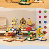 86328 PANTASY  il Piccolo Principe Viaggio Stellato Orologio da Taschino