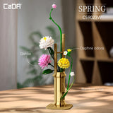 DBLC59023W  CADA Artizan Primavera -
