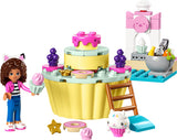 10785 LEGO Gabby's DollhouseDivertimento in cucina con Dolcetto