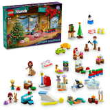 42637 LEGO Friends - Calendario dell'Avvento 2024 LEGO Friends