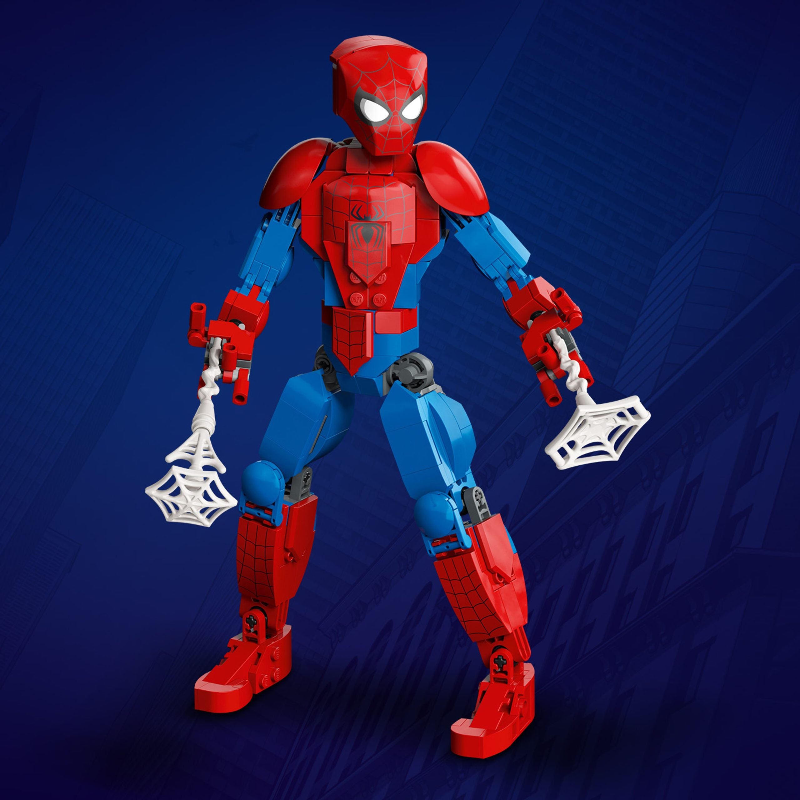 76226 LEGO® Marvel superheroes - Spiderman