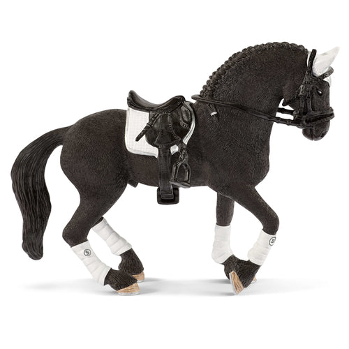 Horse Club Schliech-S 42457 Concorso Ippico Stallone Frisone