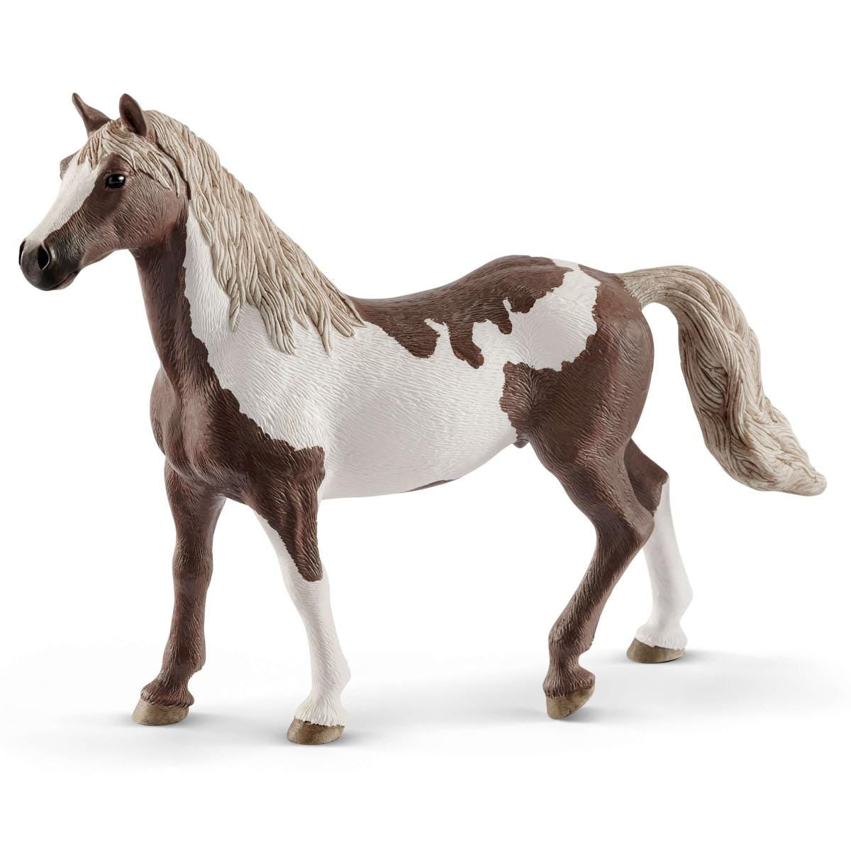 Horse Club Schliech-S 13885 Castrone Paint Horse