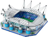 C66022W CaDA Manchester City Stadium con Illuminazione LED