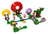 71368 LEGO® Super Mario - La caccia al tesoro di Toad - Pack di Espansione