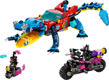 71458 LEGO DREAMZzz Auto-Coccodrillo