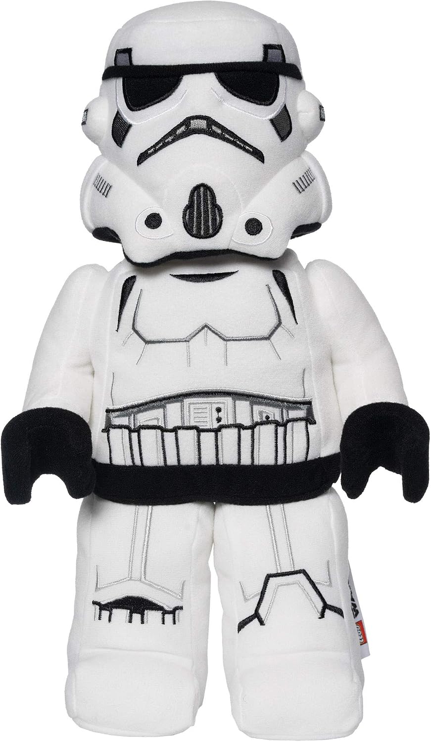 333340 Lego Star Wars Peluche Stormtrooper Manhattan Toy