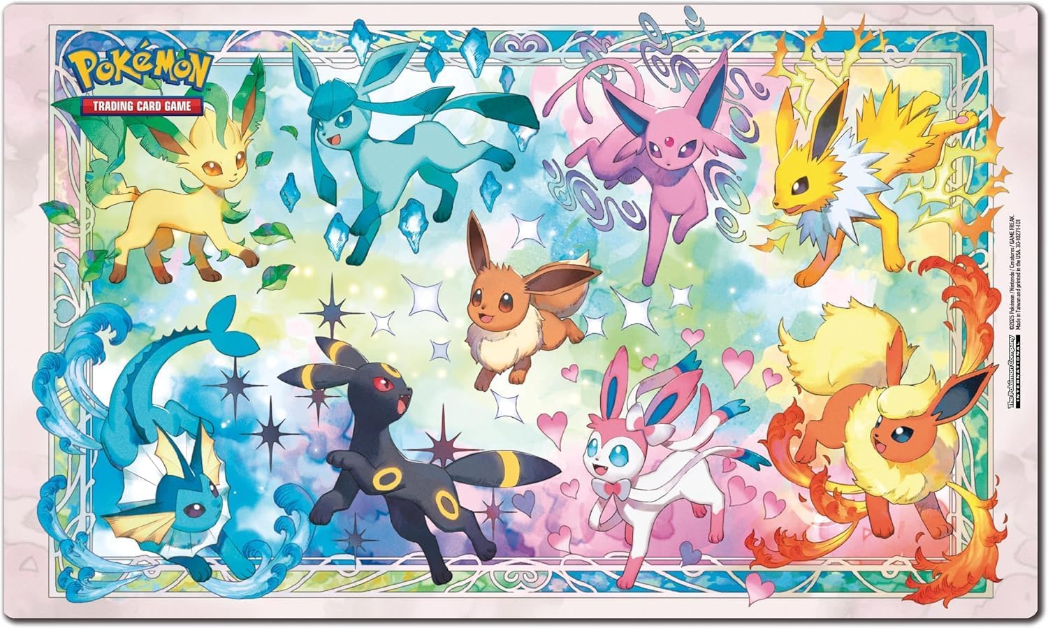 PK10109-I  Pokemon collezione super premium di evoluzioni prismatiche it