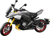 C59021 CaDA Suzuki Katana 2022 1:6  Moto da Strada Ufficiale Suzuki da Costruire