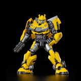 Blokees Transformers Bumblebee Classic Class Figure Premium Assemblabile