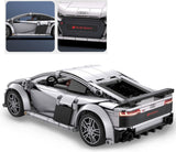 Cada - Audi R8