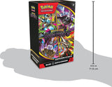 PK10422-I   Gamevision Pokemon m5 buio pesto bundle 6 buste 2026