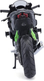 10-20101 Bburago Maisto moto Kawasaki Ninja H2R  Scala 1:12