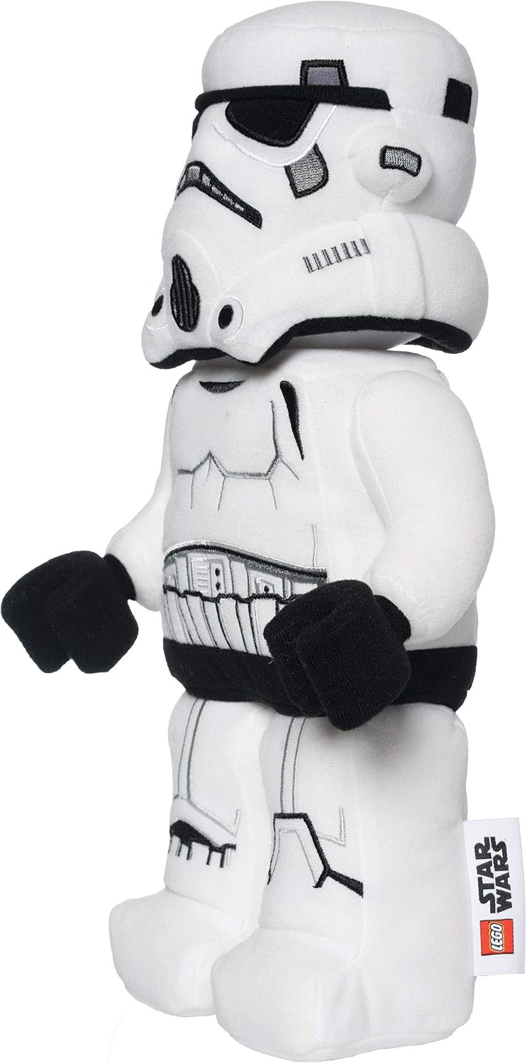 333340 Lego Star Wars Peluche Stormtrooper Manhattan Toy