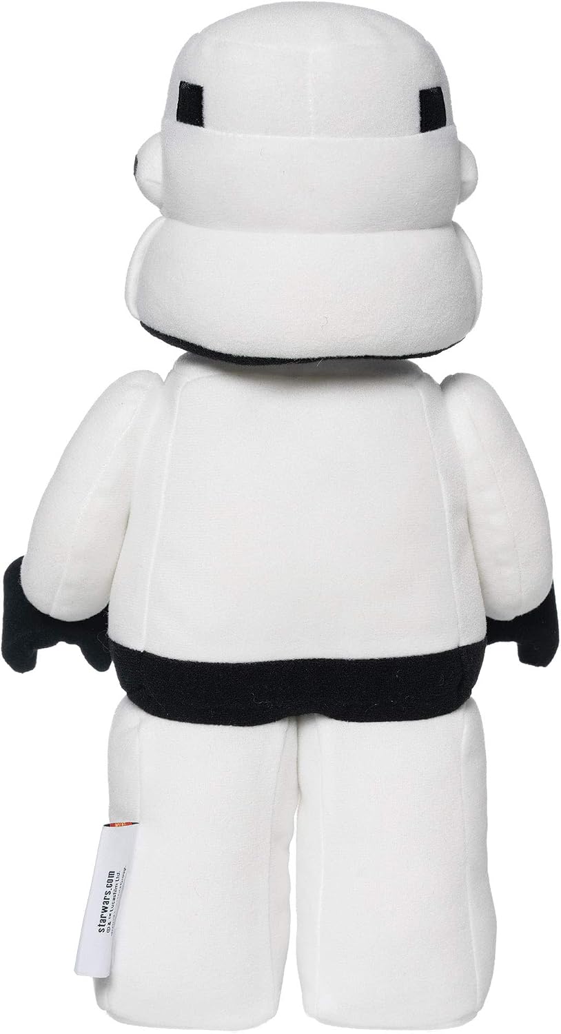 333340 Lego Star Wars Peluche Stormtrooper Manhattan Toy