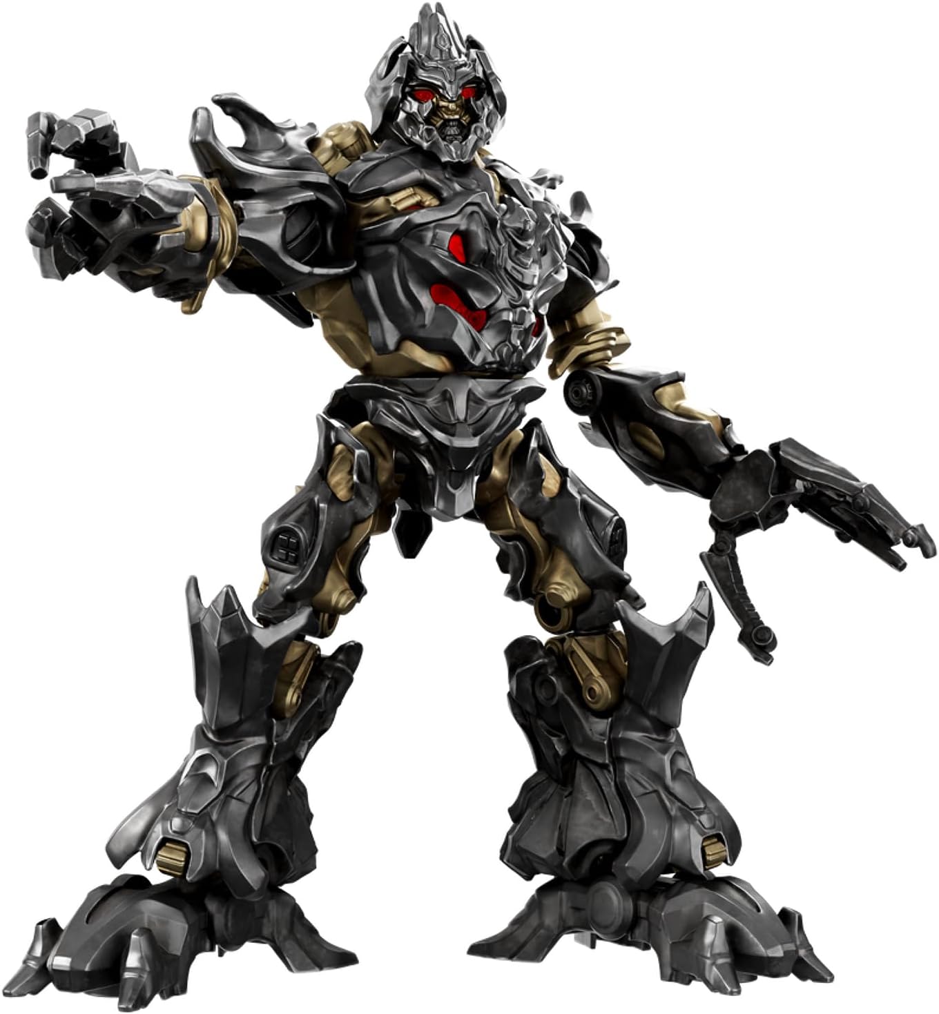 71158 Blokees Figures - Transformers - Classic Class 10  Megatron Model Kits