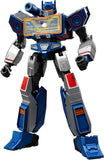 BLOKEES Transformers Soundwave Classic Class 17 Figure Premium Assemblabile