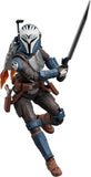 BLK75806 Blokees - Star Wars - Champion Class 06 - Bo-Katan Kryz The Mandolorian