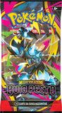 PK10416-I Gamevision Pokemon m5 buio pesto set allenatore fuoriclasse