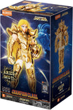 75002 Blokees Figures - Saint Seiya - Champion Class - Aries Mu