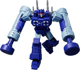 71172 BLOKEES Figure Transformers Action  Soundwave Model Kit 327 Pezzi