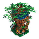 21318 LEGO® Ideas - Casa sull albero -