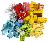 10914 LEGO® Duplo - Contenitore di mattoncini grande