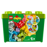 10914 LEGO® Duplo - Contenitore di mattoncini grande