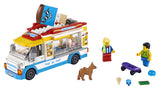 60253 LEGO® City - Furgone dei gelati