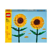 40524 LEGO LEL Flowers Girasoli