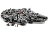 75192 - LEGO - Creator Expert - Star Wars Millennium Falcon