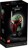 75277 LEGO® Star Wars - Casco di Boba Fett